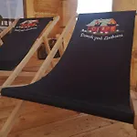 Tatil Evi Pod Limbami V *