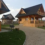 Pod Limbami V Tatil Evi Kluszkowce