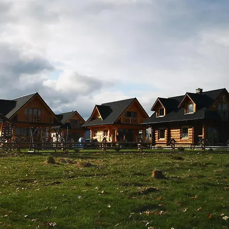 Pod Limbami V Feriehus Kluszkowce