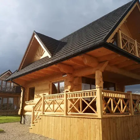 Pod Limbami V * Kluszkowce