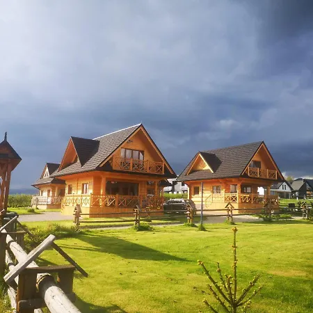 Pod Limbami V Kluszkowce