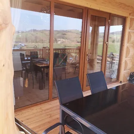 Pod Limbami V * Kluszkowce