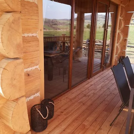 Pod Limbami V Hébergement de vacances
