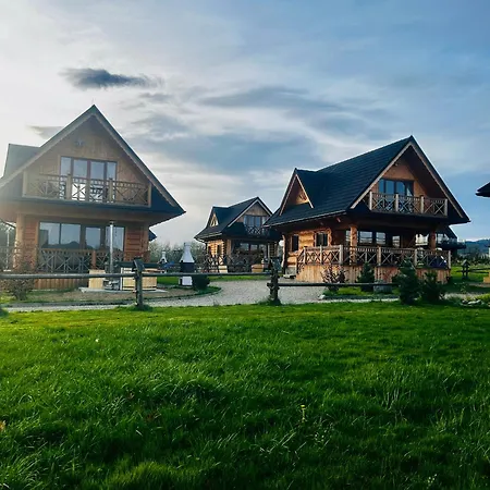 Pod Limbami V Kluszkowce