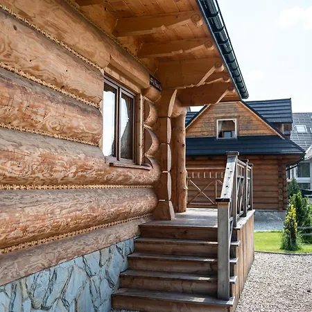 Pod Limbami V * Kluszkowce