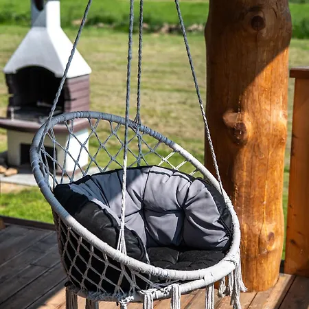 Feriehus Pod Limbami V Kluszkowce