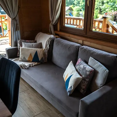 Pod Limbami V Kluszkowce