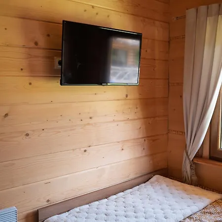 Pod Limbami V Feriehus *