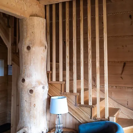 Ferienhaus Pod Limbami V