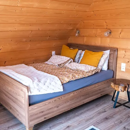 Ferienhaus Pod Limbami V Kluszkowce