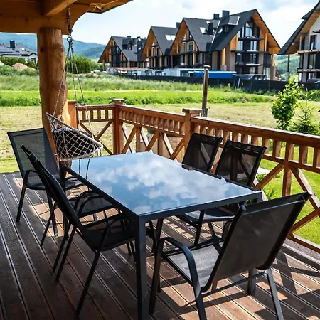 Pod Limbami V * Kluszkowce