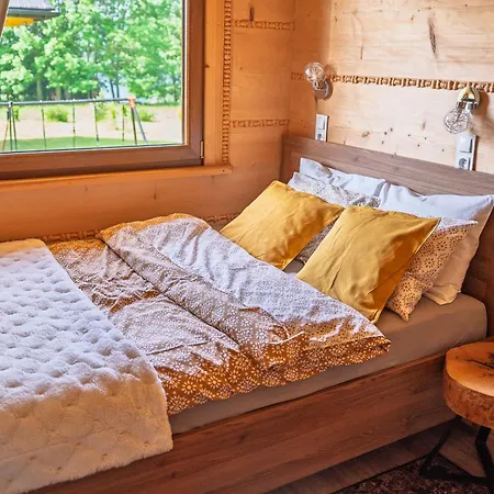 Pod Limbami V Feriehus *