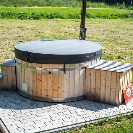 Feriehus Pod Limbami V *