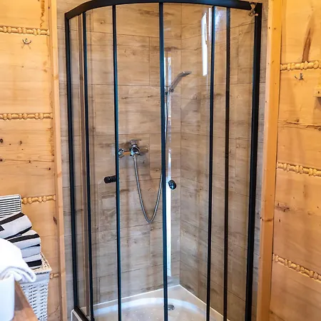 Pod Limbami V * Kluszkowce