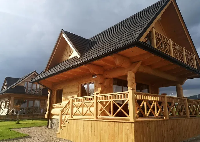 Pod Limbami V * Kluszkowce