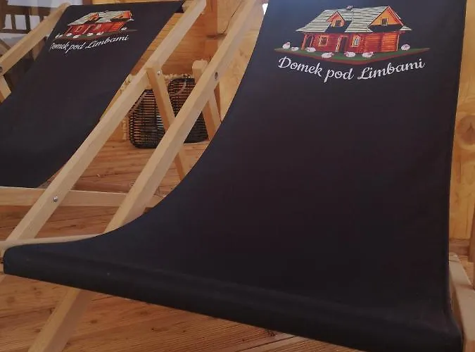 Tatil Evi Pod Limbami V *