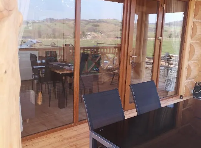 Pod Limbami V * Kluszkowce