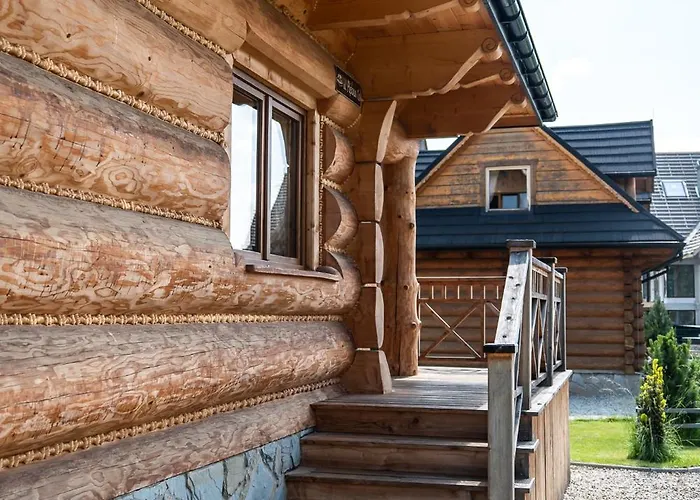 Pod Limbami V * Kluszkowce