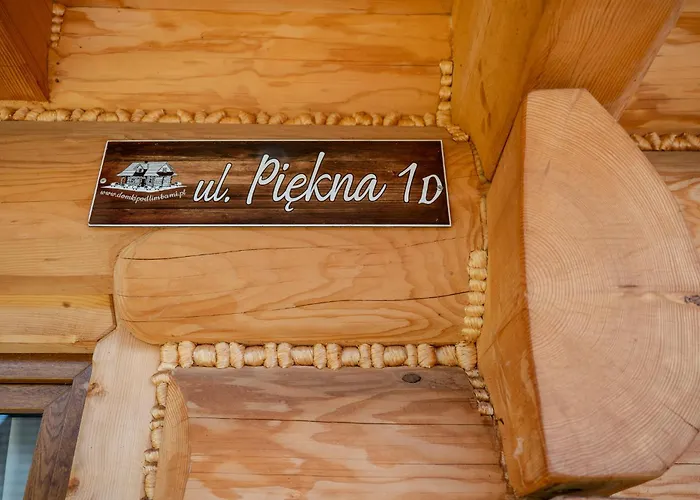 Tatil Evi Pod Limbami V