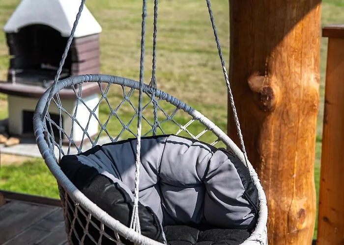 Tatil Evi Pod Limbami V Kluszkowce