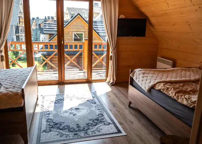 Tatil Evi Pod Limbami V