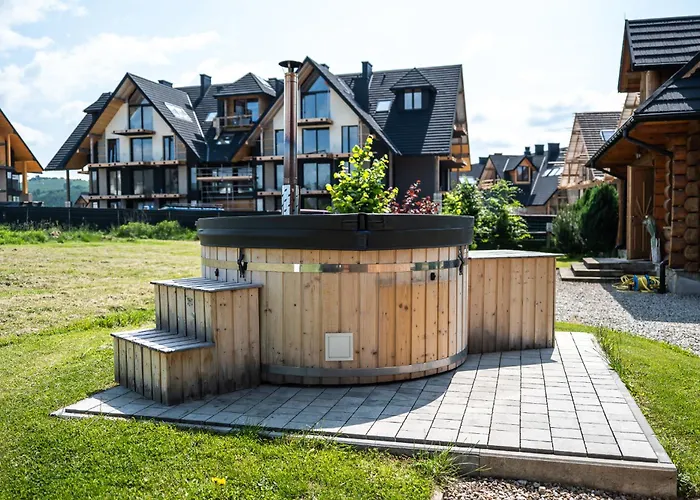 Tatil Evi Pod Limbami V *