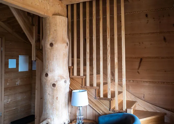 Tatil Evi Pod Limbami V