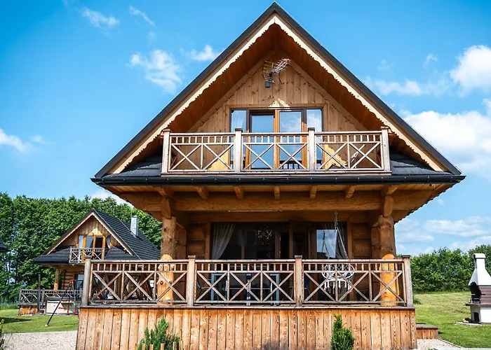 Tatil Evi Pod Limbami V *