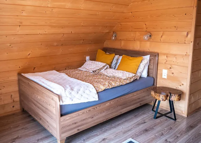 Tatil Evi Pod Limbami V Kluszkowce