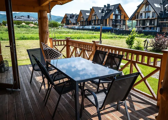 Pod Limbami V * Kluszkowce