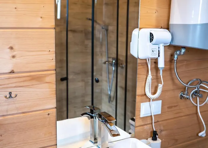 Tatil Evi Pod Limbami V