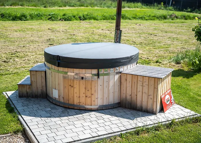 Tatil Evi Pod Limbami V *