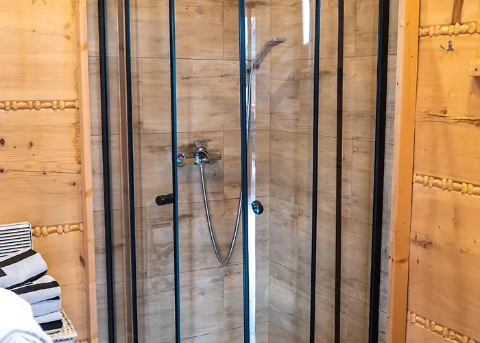 Pod Limbami V * Kluszkowce